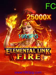 ElementalLinkFire