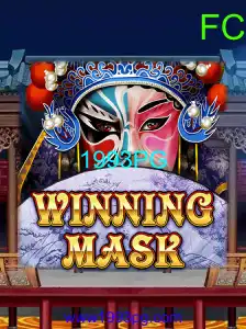 WinningMask