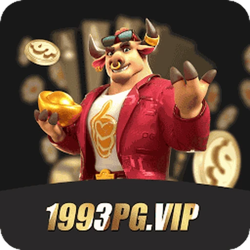1993PG-Melhores Jogos de Slots Online Logo